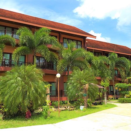 Andamanee Boutique Resort Aonang Krabi - Free Beach Shuttle Ao Nang Luaran gambar