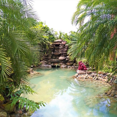 Andamanee Boutique Resort Aonang Krabi - Free Beach Shuttle Ao Nang Luaran gambar
