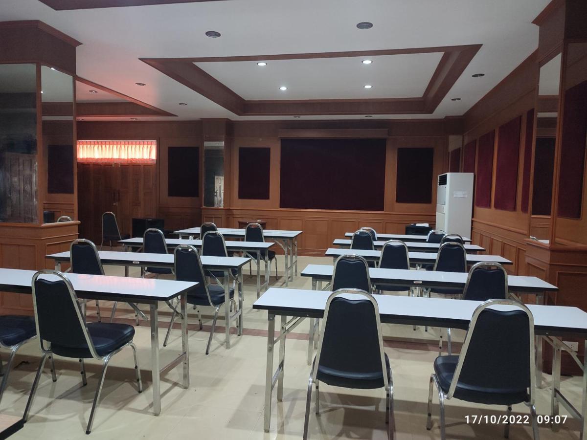Andamanee Boutique Resort Aonang Krabi - Free Beach Shuttle Ao Nang Luaran gambar