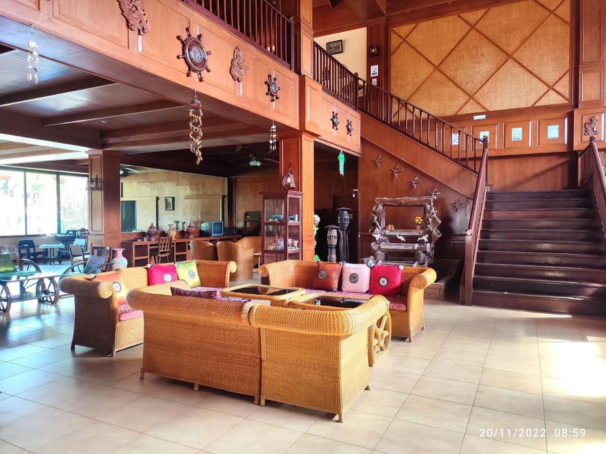 Andamanee Boutique Resort Aonang Krabi - Free Beach Shuttle Ao Nang Luaran gambar